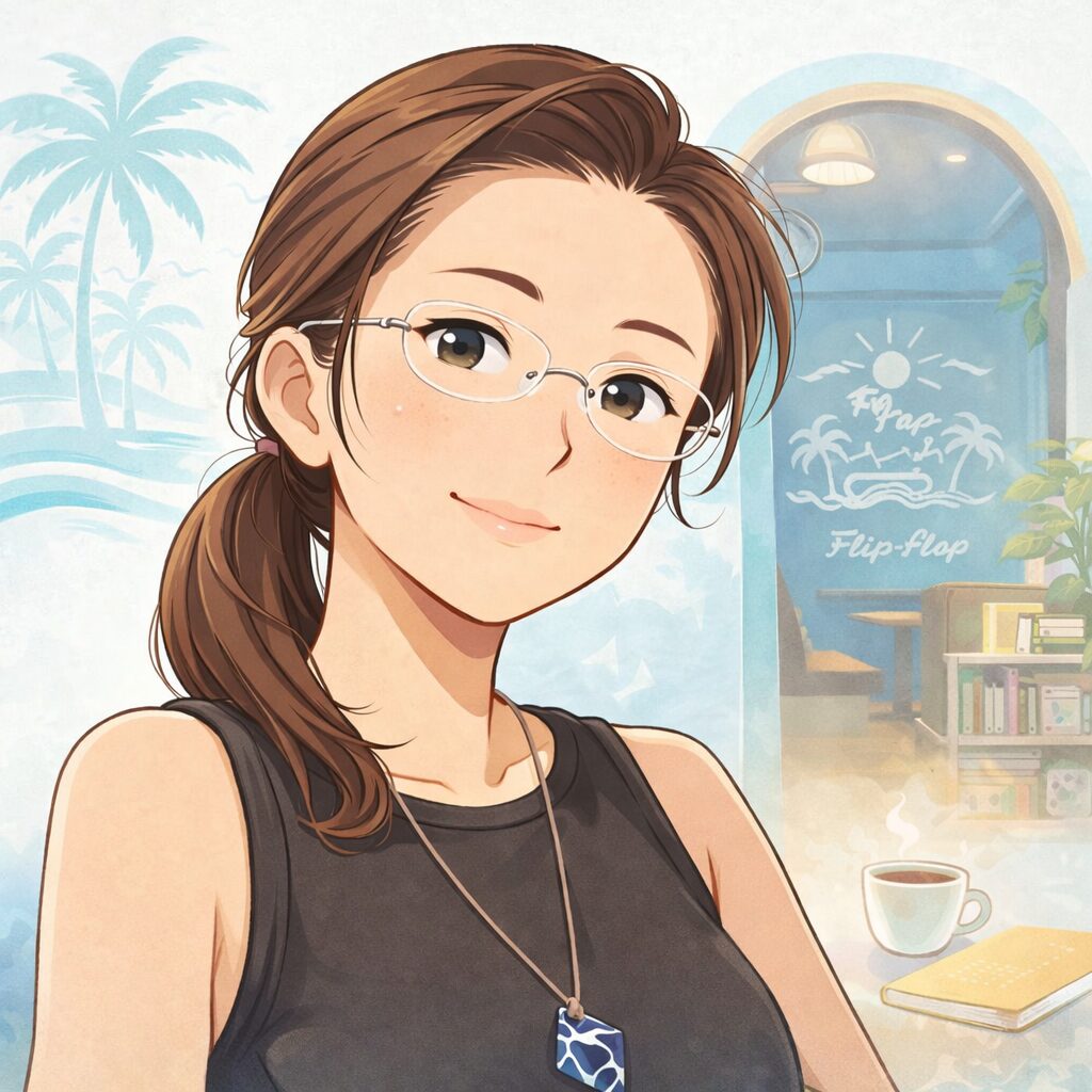 ミヤのアバター